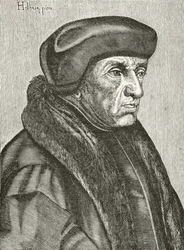 Desiderio Erasmo, da 